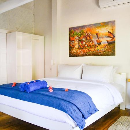 Asmara Villa Gili Air Exterior photo