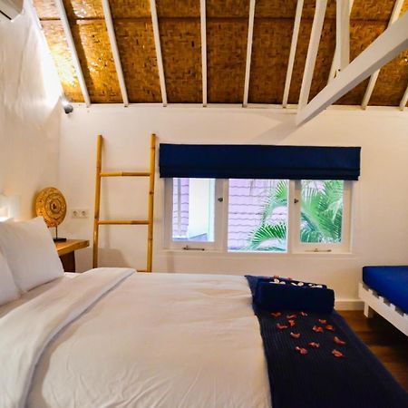 Asmara Villa Gili Air Exterior photo