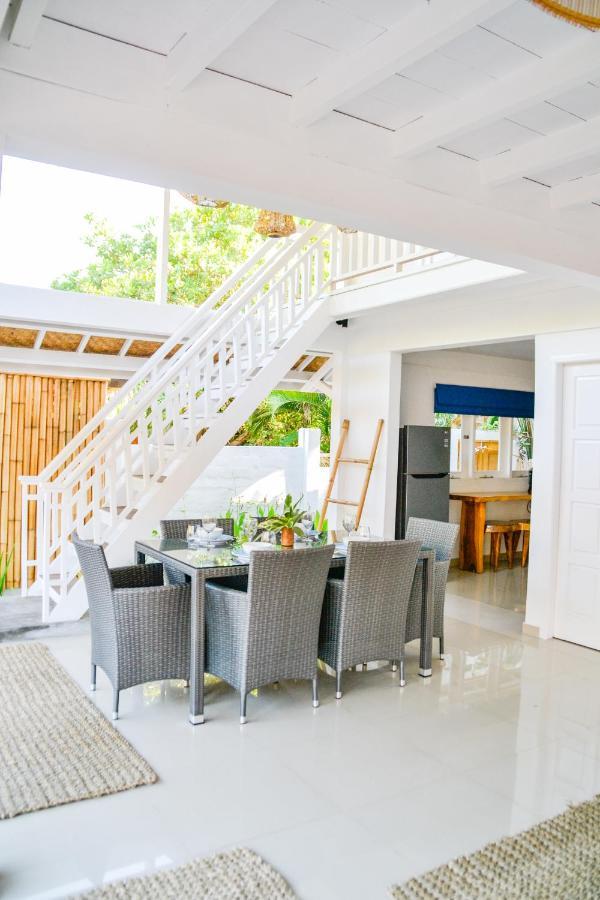 Asmara Villa Gili Air Exterior photo